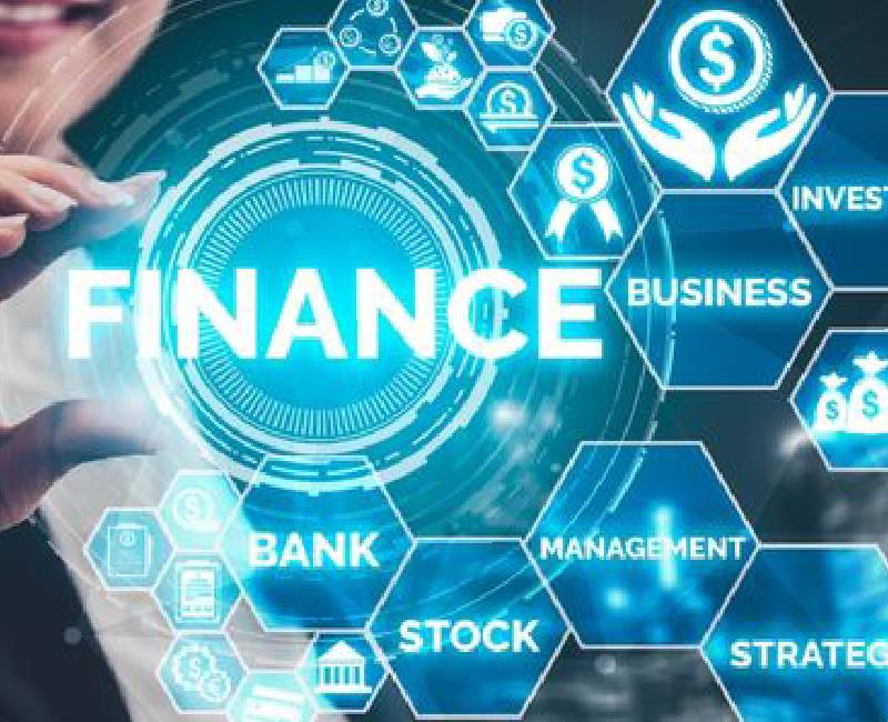 About Direct Finance Pro