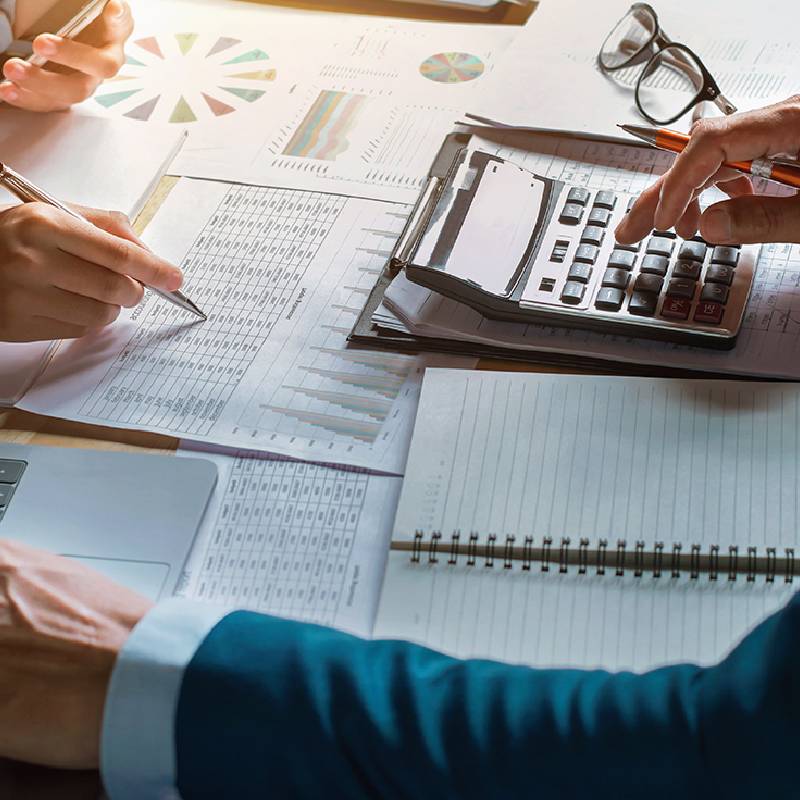 Financial Planning